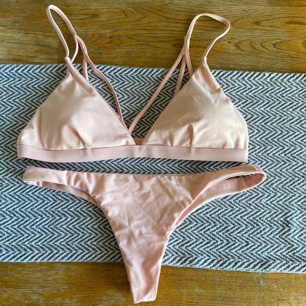 Bikini set